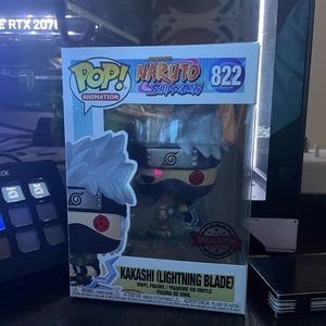 Meet your Posher, Cruz